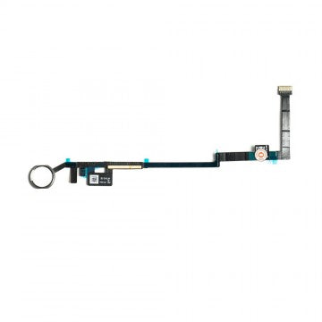 Home Button with Flex Cable for Apple iPad 5 2017 / iPad 6 2018