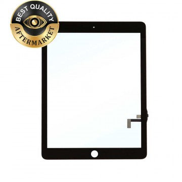 Touch Screen Digitizer with IC Connector for iPad 5 2017