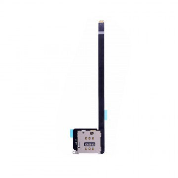 SIM Card Reader with Flex Cable for iPad Pro 9.7 inch
