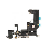 Charging Port Flex Cable for iPhone 5 (Premium)