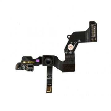 Front Camera with Sensor Proximity Flex Cable for iPhone 5 (Premium)
