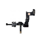Front Camera with Sensor Proximity Flex Cable for iPhone 5C (Premium)