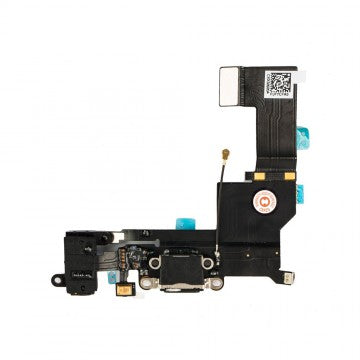 Charging Port Flex Cable for iPhone 5S (Premium)