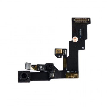 Front Camera with Sensor Proximity Flex Cable for iPhone 6 (Aftermarket)