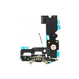 Charging Port Flex Cable for iPhone 7 (Aftermarket)