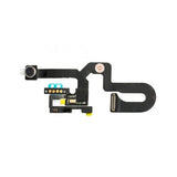 Front Camera with Sensor Proximity Flex Cable for iPhone 7 Plus (Aftermarket)
