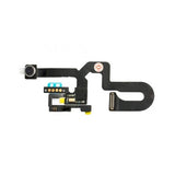 Front Camera with Sensor Proximity Flex Cable for iPhone 7 Plus (Premium)