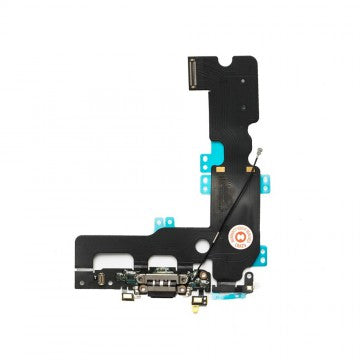 Charging Port Flex Cable for iPhone 7 Plus (Aftermarket)
