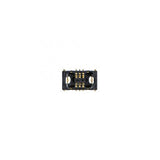 Volume Button Flex FPC Connector on Board for iPhone 6