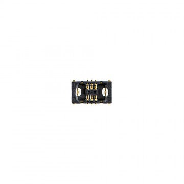 Volume Button Flex FPC Connector on Board for iPhone 6