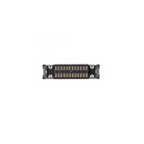 Home Button Flex FPC Connector on Board for iPhone 6