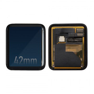 LCD and Digitizer Assembly for Apple Watch 1 (42mm)