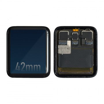 LCD and Digitizer Assembly for Apple Watch 2 (42mm)