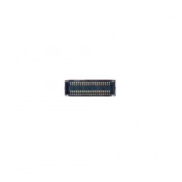 LCD FPC Connector for iPad 6 2018 / Air 1 (On The Board)