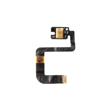 Microphone Flex Cable Ribbon Replacement for iPad 3 / 4 (Wi-Fi + 3G)