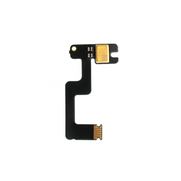 Microphone Flex Cable Ribbon Replacement for iPad 3 / 4 (Wi-Fi)