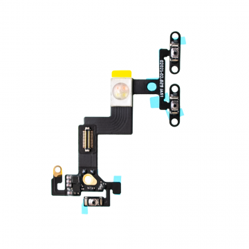 Power Button & Volume Button & Flashlight Flex Cable for iPad Pro 11 (2018) (4G)