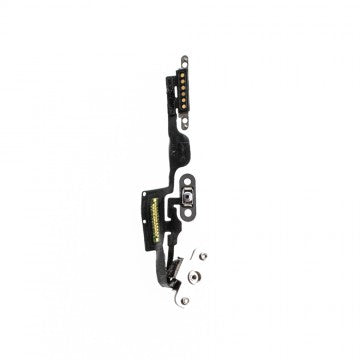 Power Button Flex Cable with Metal Bracket for Apple Watch 1 (38MM)