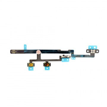 Power Button and Volume Button Flex Cable for iPad Mini 3