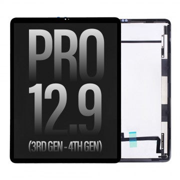 LCD Replacement for iPad Pro 12.9 (2018) / 12.9 (2020)