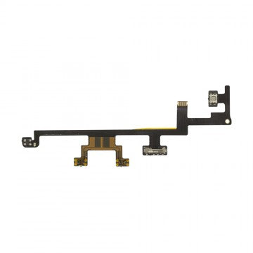 Power Button and Volume Button Flex Cable for iPad Mini 1
