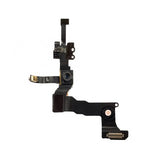 Front Camera with Sensor Proximity Flex Cable for iPhone SE (Premium)