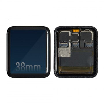 LCD and Digitizer Assembly for Apple Watch 2 (38mm)