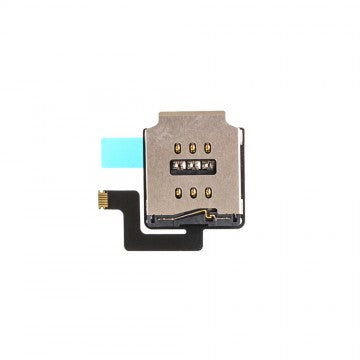 SIM Card Reader with Flex Cable for iPad 6 (2018)