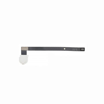 Headphone Jack Audio Flex Cable for Apple iPad 5 (2017) / 6 (2018) (Wi-Fi)