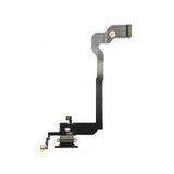 Charging Port Flex Cable for Apple iPhone X (Premium)