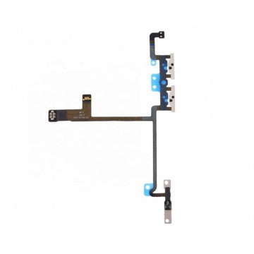 Volume Button Flex Cable for iPhone X