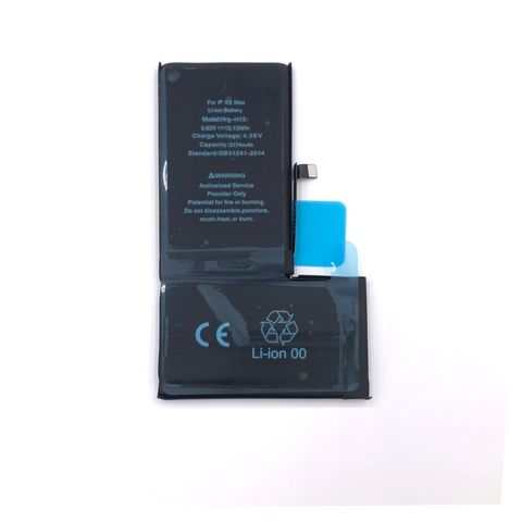 iPhone XS Replacement Battery with Adhesive Strips 2658mAh