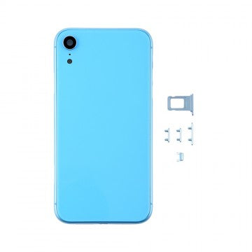 Rear Housing for iPhone XR (NO LOGO)