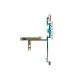 Volume Button Flex Cable with Metal Bracket for iPhone XS