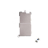 Rear Camera Metal Bracket with Screws for iPhone XS
